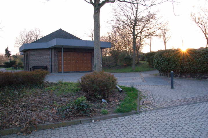 11/26 - Bassenheimer Friedhof