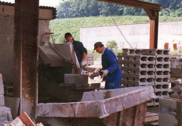 Bimsfabrik <Bild 11 von 15>