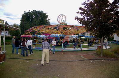 Kirmes 2008 <Bild 11 von 18>