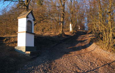 11 Weg zur Marienkapelle Bild 10 von