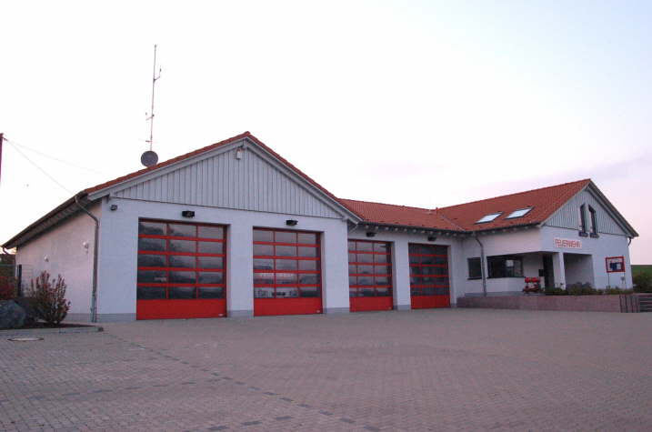12/26 - Feuerwehr