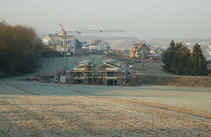 12/18 - Neubaugebiet Aufm Rausch