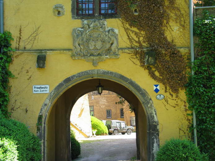 12 - Torturm