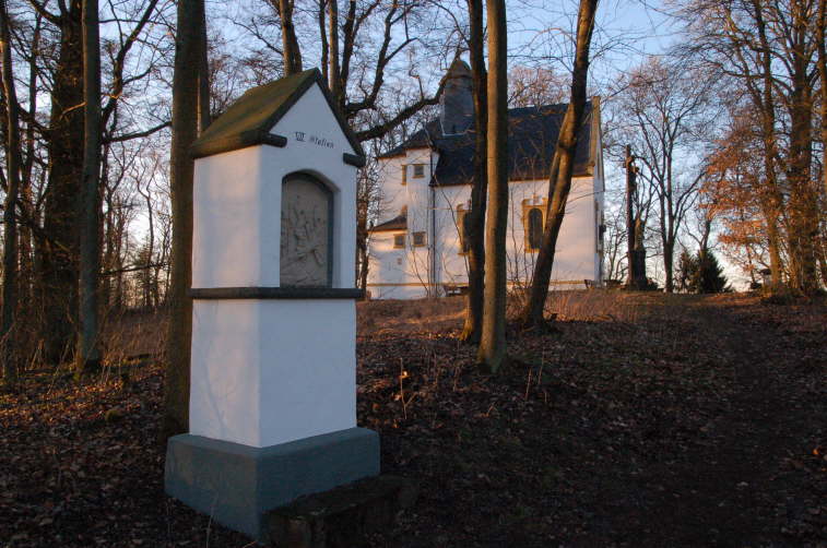 Marienkapelle <Bild 11 von 17>