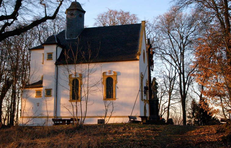 Marienkapelle <Bild 12 von 17>