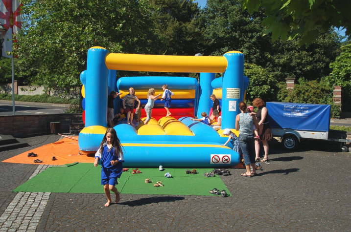 13/16 - Brunnenfest