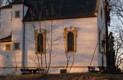 13 Marienkapelle Bild 13 von