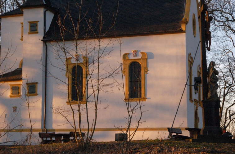 Marienkapelle <Bild 13 von 17>