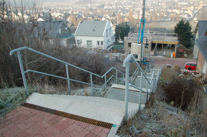 14/18 - Neubaugebiet Aufm Rausch