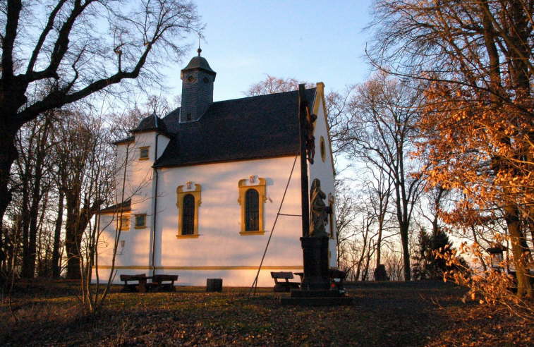 Marienkapelle <Bild 14 von 17>