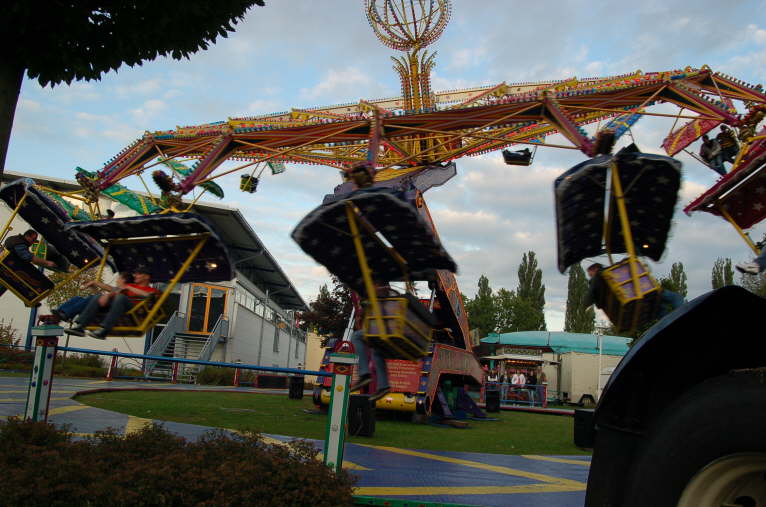 15 - Kirmes 2008