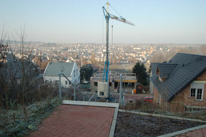 15/18 - Neubaugebiet Auf´m Rausch