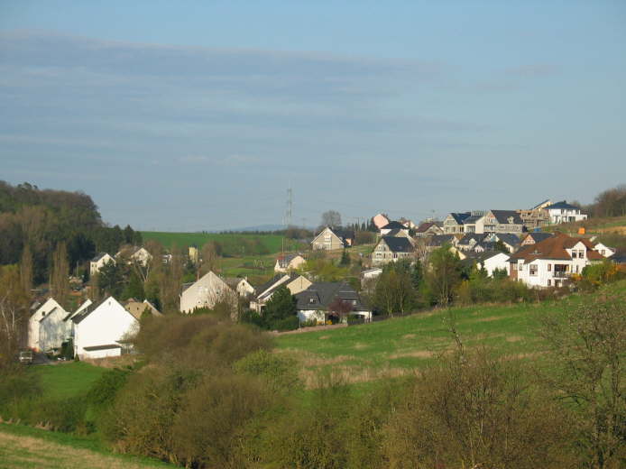 15 - Neubaugebiet Aufm Rausch