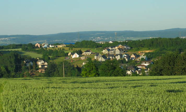 15 - Ochtendunger Hhe - Blick auf Bassenheim