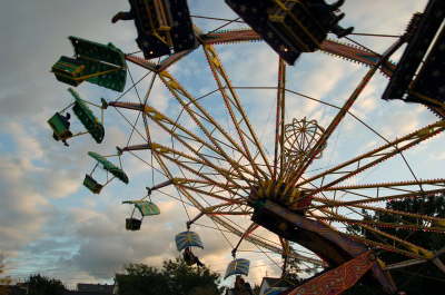 Kirmes 2008 <Bild 16 von 18>