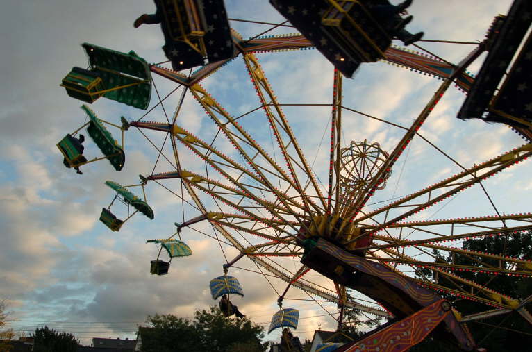 16 - Kirmes 2008