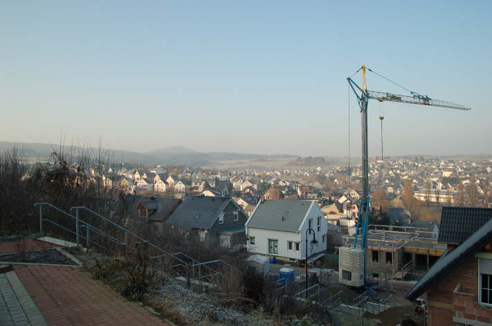 16/18 - Neubaugebiet Aufm Rausch