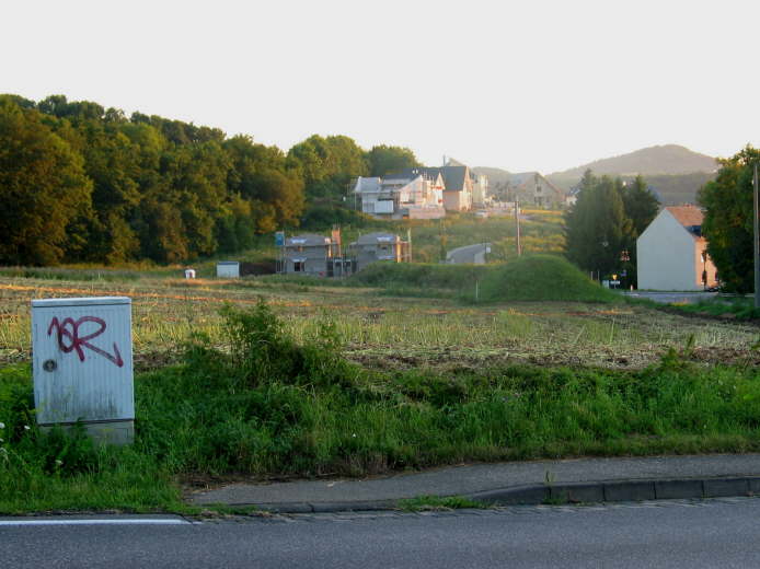 16 - Neubaugebiet Aufm Rausch