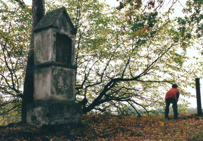 Alte Fuflle vor der Renovierung <Bild 17 von 25>