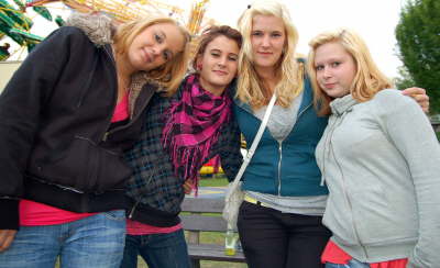 Kirmes 2008 Die Bassemer Homies <Bild 17 von 18>