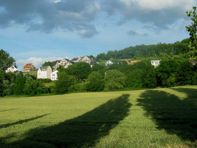 17 - Neubaugebiet Aufm Rausch