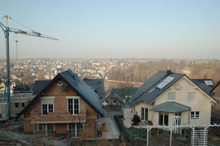 17/18 - Neubaugebiet Aufm Rausch
