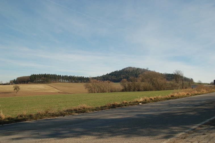 Karmelenberg <Bild 17 von 17>
