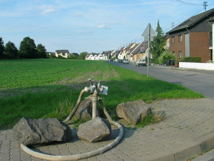 18 - Karmelenberger Weg