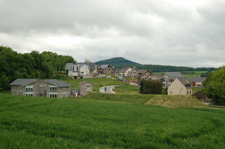 18/26 - Neubaugebiet Aufm Rausch