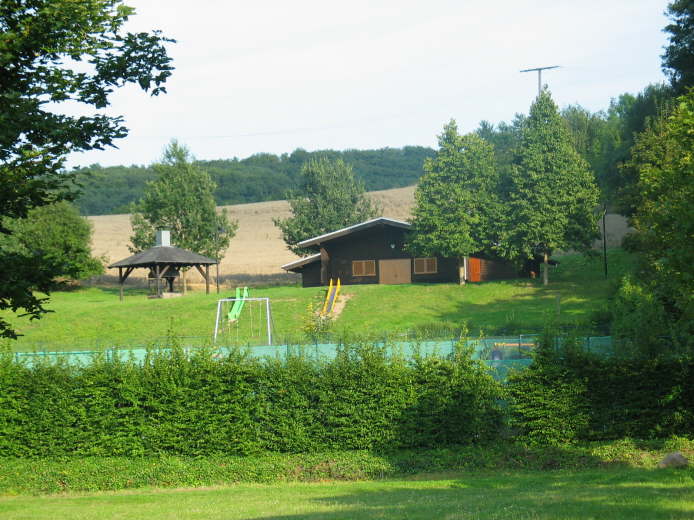 19 - Bassenheimer Grillhtte