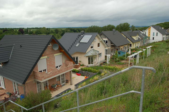 20/26 - Neubaugebiet Aufm Rausch