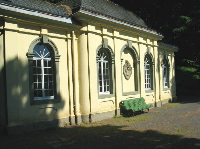 21 - Altes Teehaus