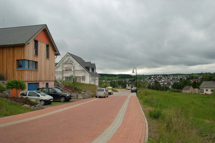 24/26 - Neubaugebiet Aufm Rausch