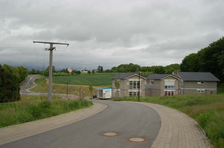 25/26 - Neubaugebiet Aufm Rausch