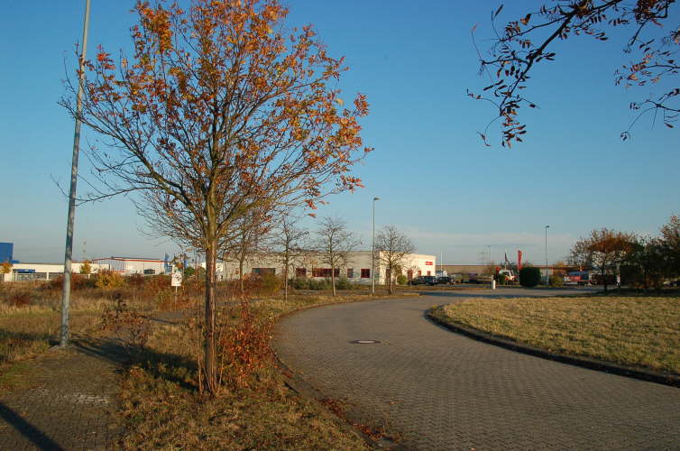 Bassenheimer Gewerbegebiet Am Glser Berg <Bild 01 von 16>