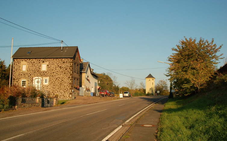 Koblenzer Strae <Bild 05 von 16>